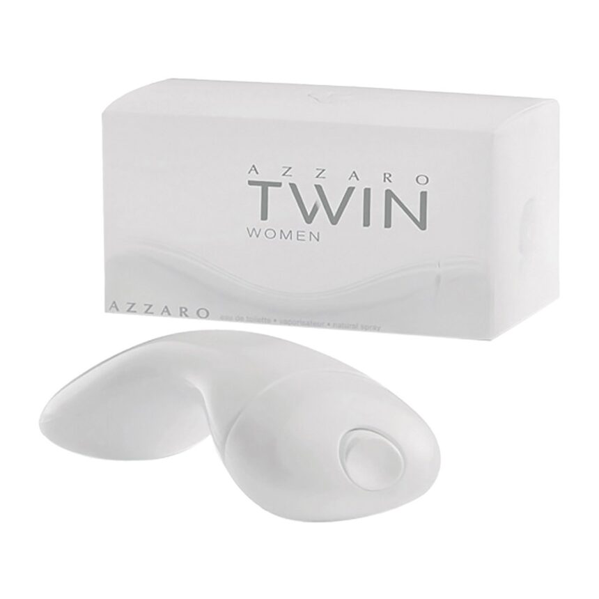 Twin By Azzaro Perfume for Women