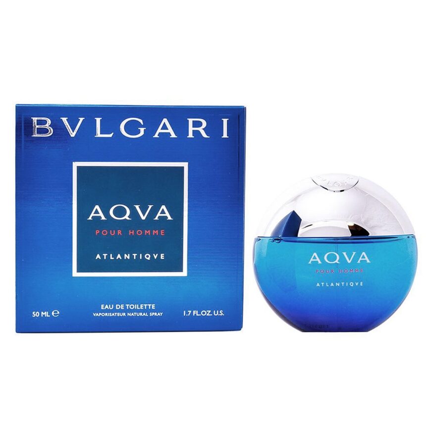 Bvlgari – Aqva pour Homme Atlantiqve купить в Минске | Libre.by