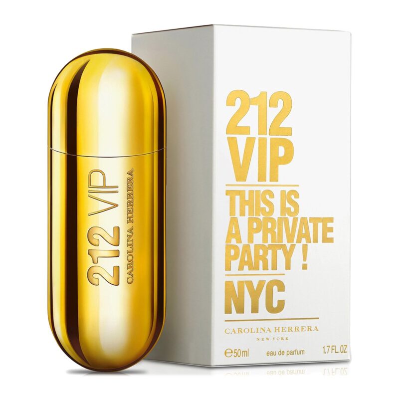 Carolina Herrera – 212 VIP купить в Минске | Libre.by