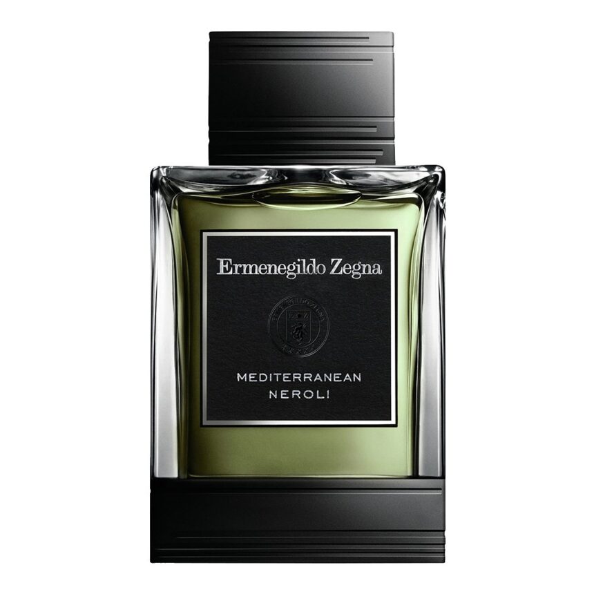 Mediterranean Neroli by Ermenegildo Zegna main image 0