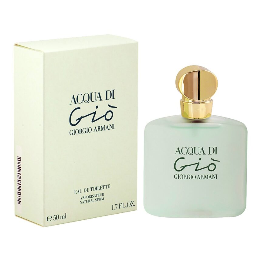 Giorgio Armani – Acqua Di Gio купить в Минске | Libre.by