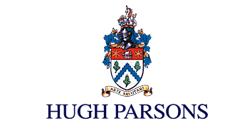 Hugh Parsons