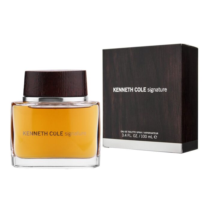 Keneth Signature Kenneth Cole – Signature купить в Минске | Libre.by