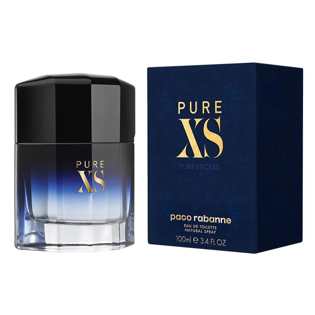 PacoRabanne–PureXS