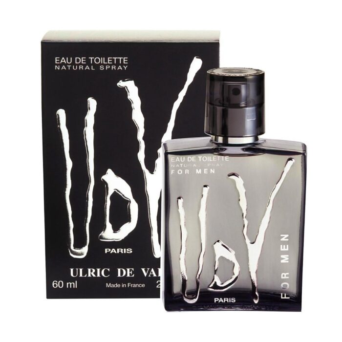 Ulric de Varens – UDV for Men купить в Минске | Libre.by