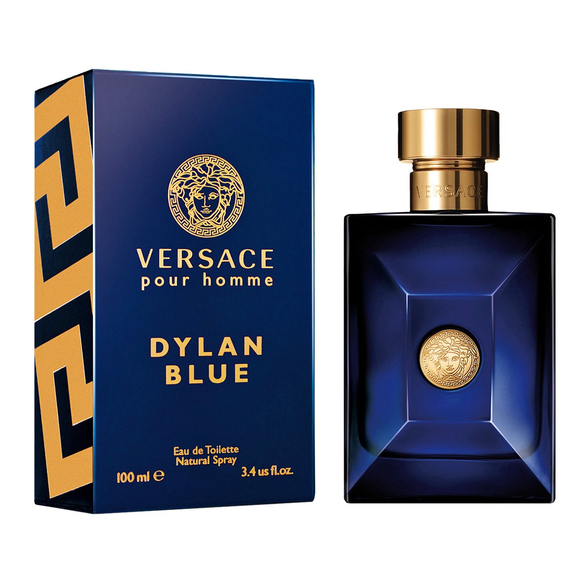 Versace–DylanBlue