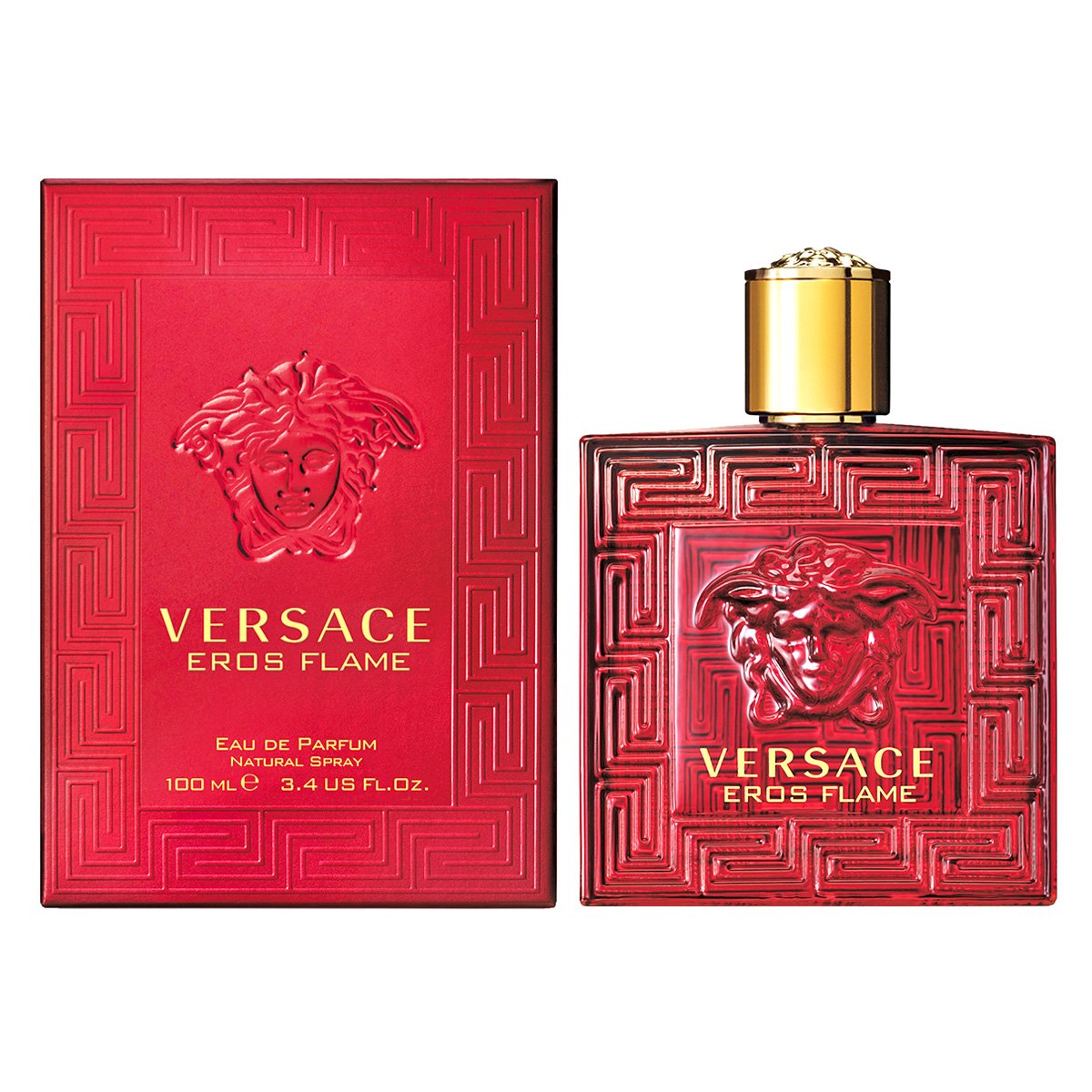 Versace–ErosFlame